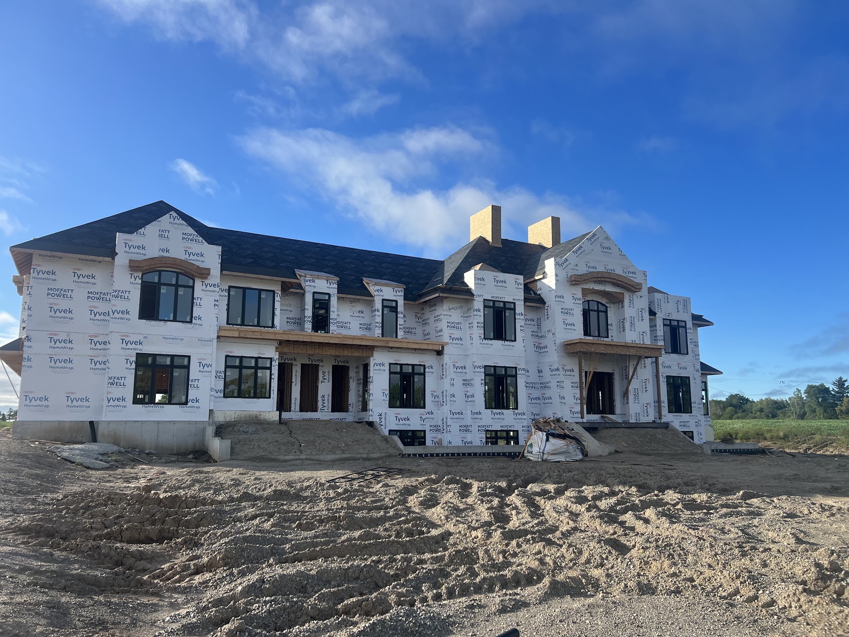 Structural Development